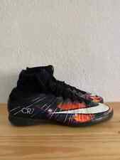 Chuteiras de futebol Nike Mercurial Superfly CR7 Elite TF Savage Beauty EUA 11,5 comprar usado  Enviando para Brazil