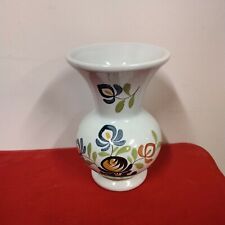 Vase faience desvres d'occasion  Desvres