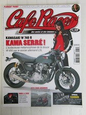 Cafe racer honda d'occasion  Triel-sur-Seine