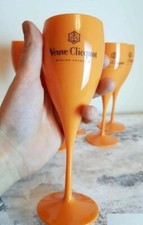 Premium acrylic champagne for sale  LANARK