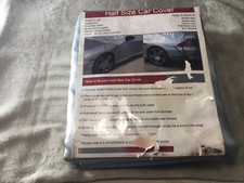 Half size car for sale  NORWICH