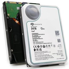 Seagate exos x24 gebraucht kaufen  Lübbecke