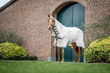 Horseware rambo sweetitch gebraucht kaufen  Senden