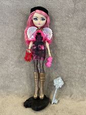 Ever After High C.A. Boneca Cupido Through The Woods Rara Completa comprar usado  Enviando para Brazil