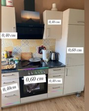 Küche jahre alt gebraucht kaufen  Nürnberg
