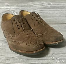 Sax mens brown for sale  Eagle Pass