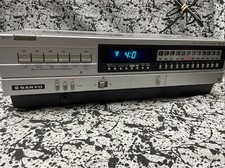 Sanyo vcr 4400 for sale  Augusta