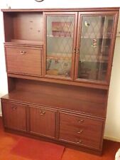 Drinks display cabinet. for sale  READING