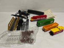 Tyco 7401 overnight for sale  Collierville