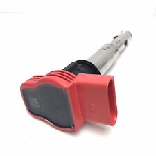 (1) 06E905115G Pacote de Bobina de Ignição OEM Genuíno Para Audi A4 A5 R8 VW Golf GTI 2.0T, usado comprar usado  Enviando para Brazil