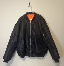 ma 1 flight jacket for sale  Charlotte