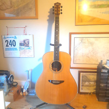 Acoustic guitar yamaha for sale  AVIEMORE