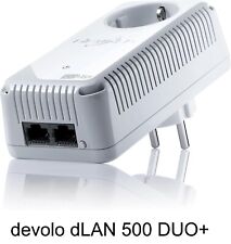 Devolo dlan 500 gebraucht kaufen  Essen
