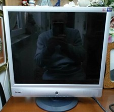 Benq monitor pcq7c4 usato  Cosenza
