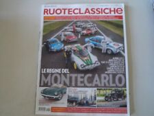 Ruoteclassiche 2021 maserati usato  Salerno