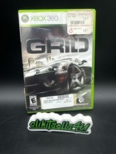 XBOX 360 GRID C/CIB USADO RC0824M (DRP018010), usado comprar usado  Enviando para Brazil