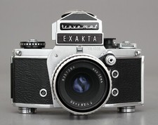 Ihagee exakta vx1000 gebraucht kaufen  Möhrendorf
