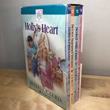 Hollys heart series for sale  Anoka