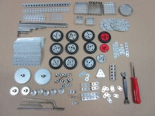 Einzelteile sonneberger metall gebraucht kaufen  Deutschland