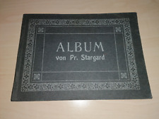 Album preußisch stargard gebraucht kaufen  Deutschland