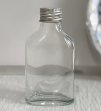 Wedding favour glass for sale  BRADFORD