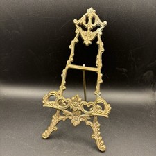 Easel display stand for sale  CULLOMPTON