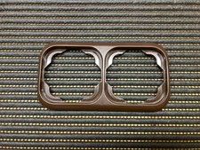 Busch jaeger rahmen gebraucht kaufen  Trostberg