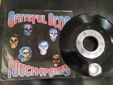 Grateful dead touch gebraucht kaufen  Hannover