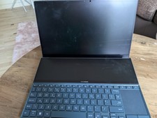 Asus zenbook duo for sale  LONDON
