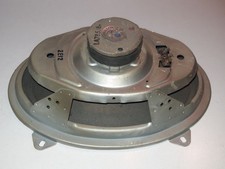 Breitband lautsprecher blaupun gebraucht kaufen  Grasberg