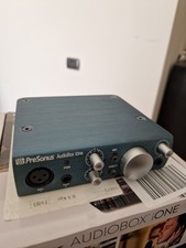 Presonus audiobox ione usato  Lodi