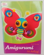 Amigurumi anflug verlag gebraucht kaufen  Bühl