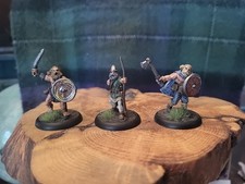 28mm painted wargames for sale  San Marcos
