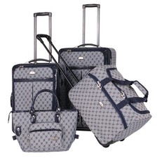 Luggage signature piece for sale  Unadilla