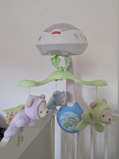 Fisher price cdn41 for sale  CHORLEY