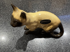 Coopercraft cat ornament...nic for sale Coopercraft cat ornament...nic for sale  ELY