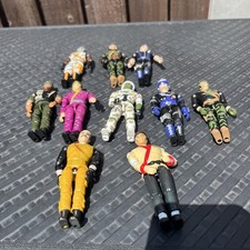 Lanard corps vintage for sale  BASILDON