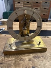 Junghans ato brass for sale  Canyon