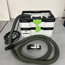 Festool cleantec ctl for sale  GUILDFORD