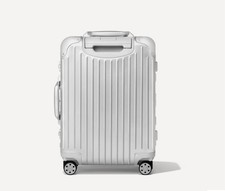 Rimowa carry cabin usato  Spedire a Italy