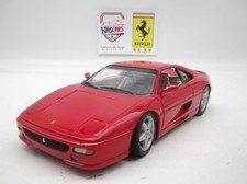 Ferrari f355 berlinetta d'occasion  Béziers
