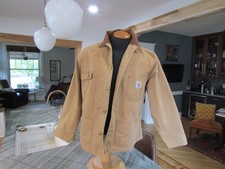 Giacca carhartt coperta usato Giacca carhartt coperta usato  Spedire a Italy