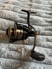 Penn battle spinning for sale  HEREFORD