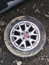 Fiat panda twinair for sale  LEEDS