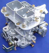 Weber dgas carburettor for sale  BARROW-IN-FURNESS