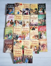 Lot livres barbara d'occasion  Saint-Vincent-de-Tyrosse