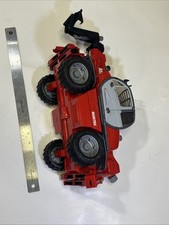 Bruder mrt 2150 for sale  Endicott