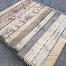 Sanded reclaimed pallet for sale  LEICESTER
