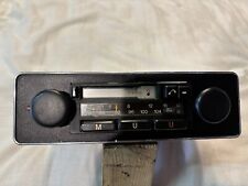 Vintage ford radio for sale  CWMBRAN