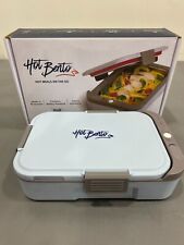 Hot bento box for sale  Middleton